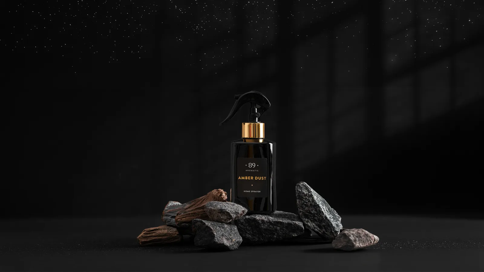 Kurš Aromatic •89• aromāts piestāv tavai zodiaka zīmei?
