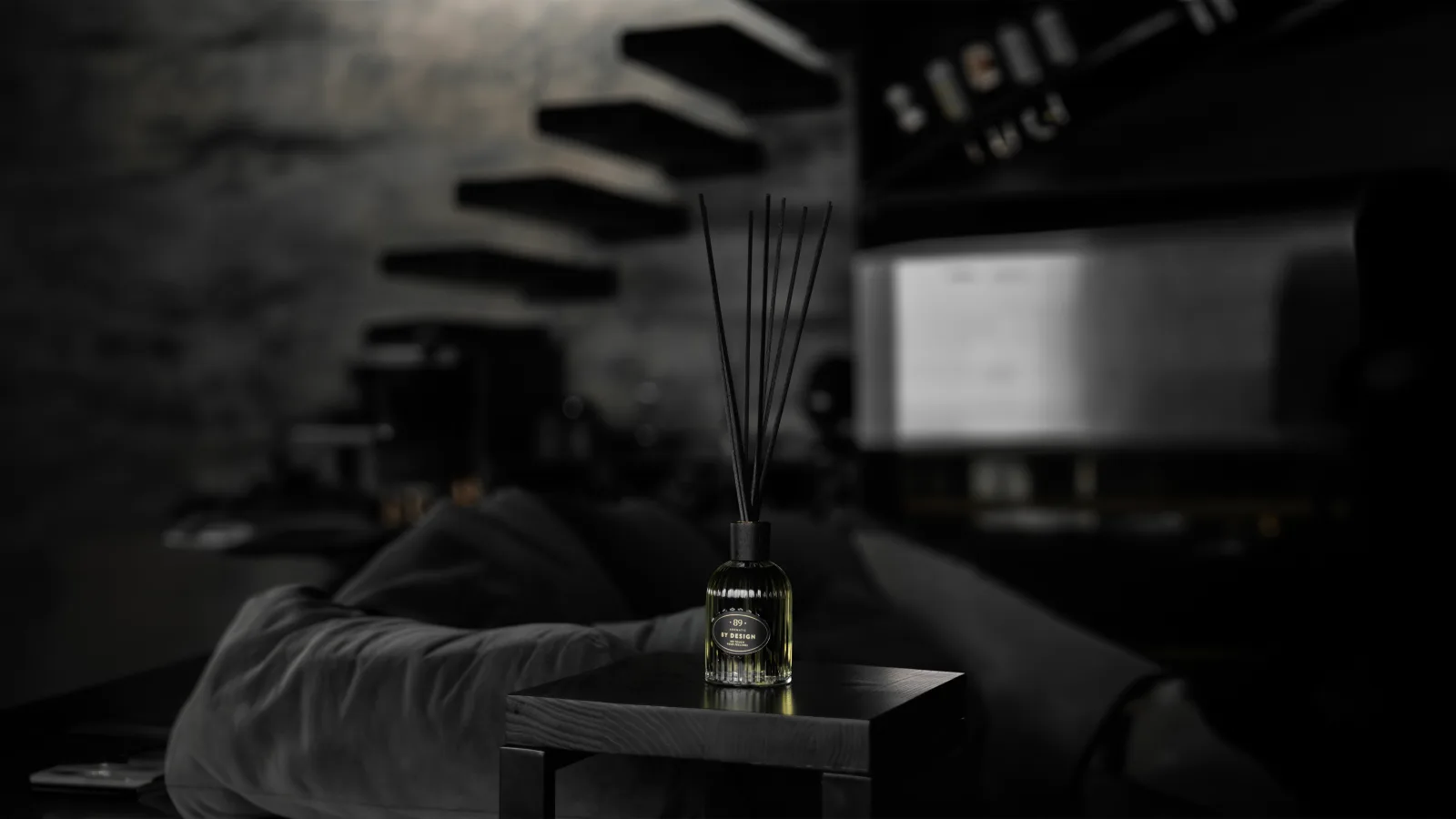 Ko par tevi saka tavs mīļākais aromāts?